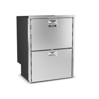 Vitrifrigo DRW180A All-in-One Doppelschublade