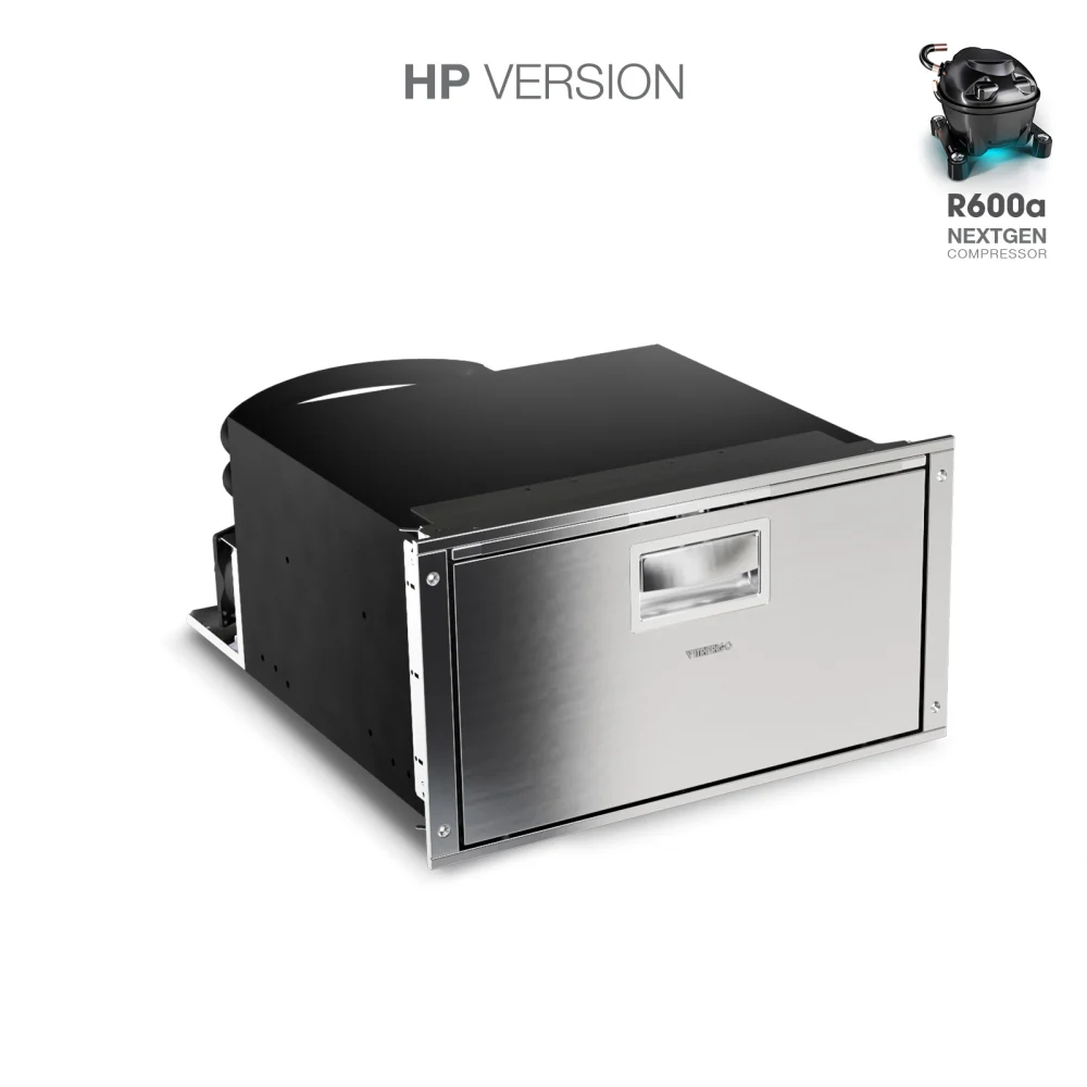 Vitrifrigo D20AX einstellbare All-in-One Kühl Schublade /Gefrier Schublade 20 Liter – Bild 2
