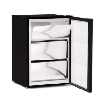 Vitrifrigo C110BT CHR Gefrierschrank mit externem HP Kompressor