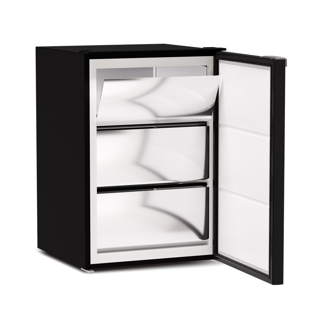 Vitrifrigo C110BT CHR Gefrierschrank mit externem HP Kompressor