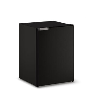 Vitrifrigo C130L CHR Kühlschrank mit Gefrierfach und externem Kompressor