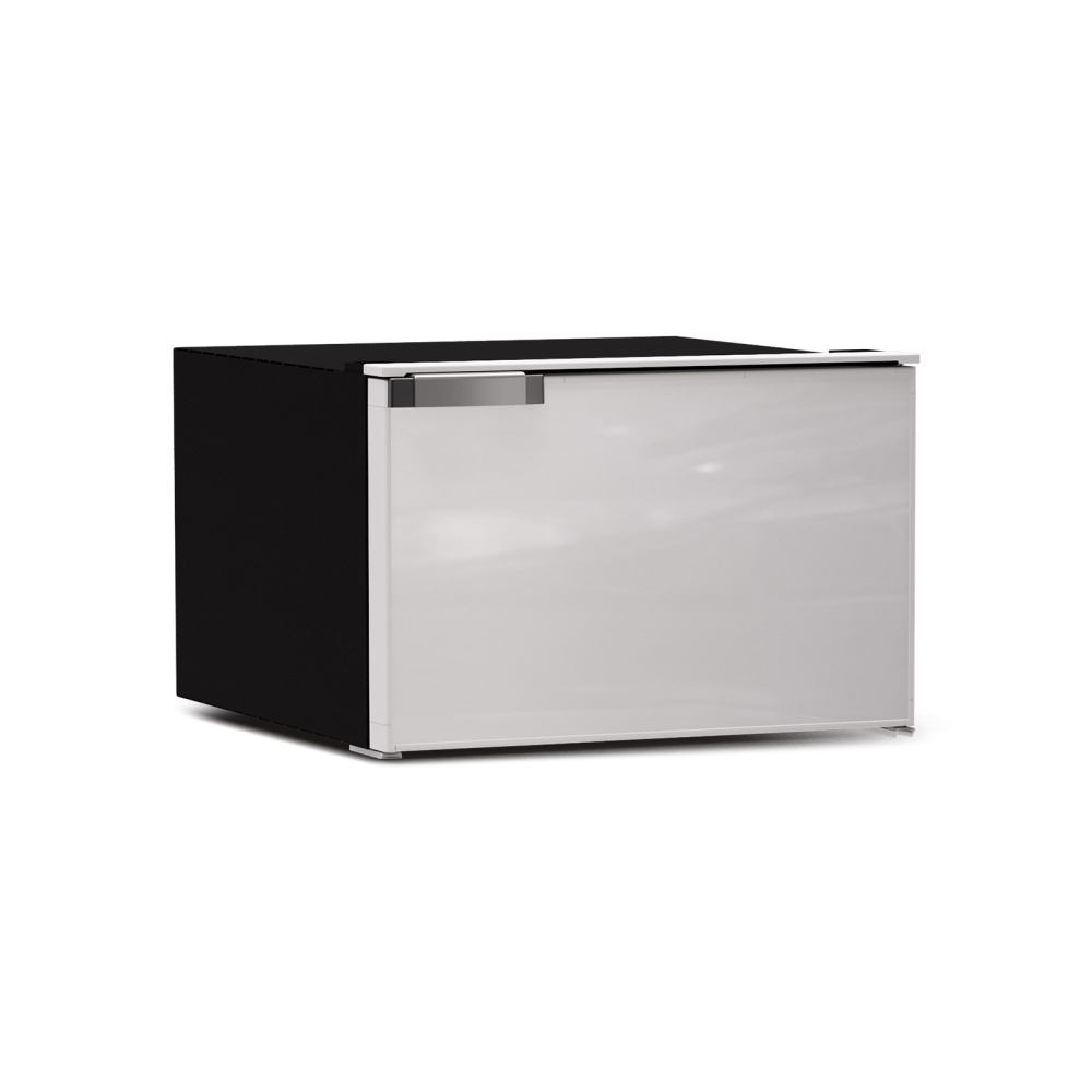 Vitrifrigo C30BT CHR Gefrierschrank mit externem Kompressor – Bild 2