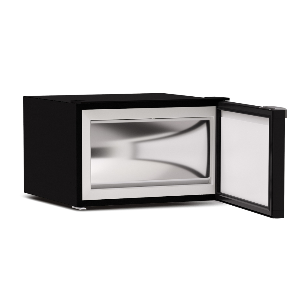 Vitrifrigo C30BT CHR Gefrierschrank mit externem Kompressor