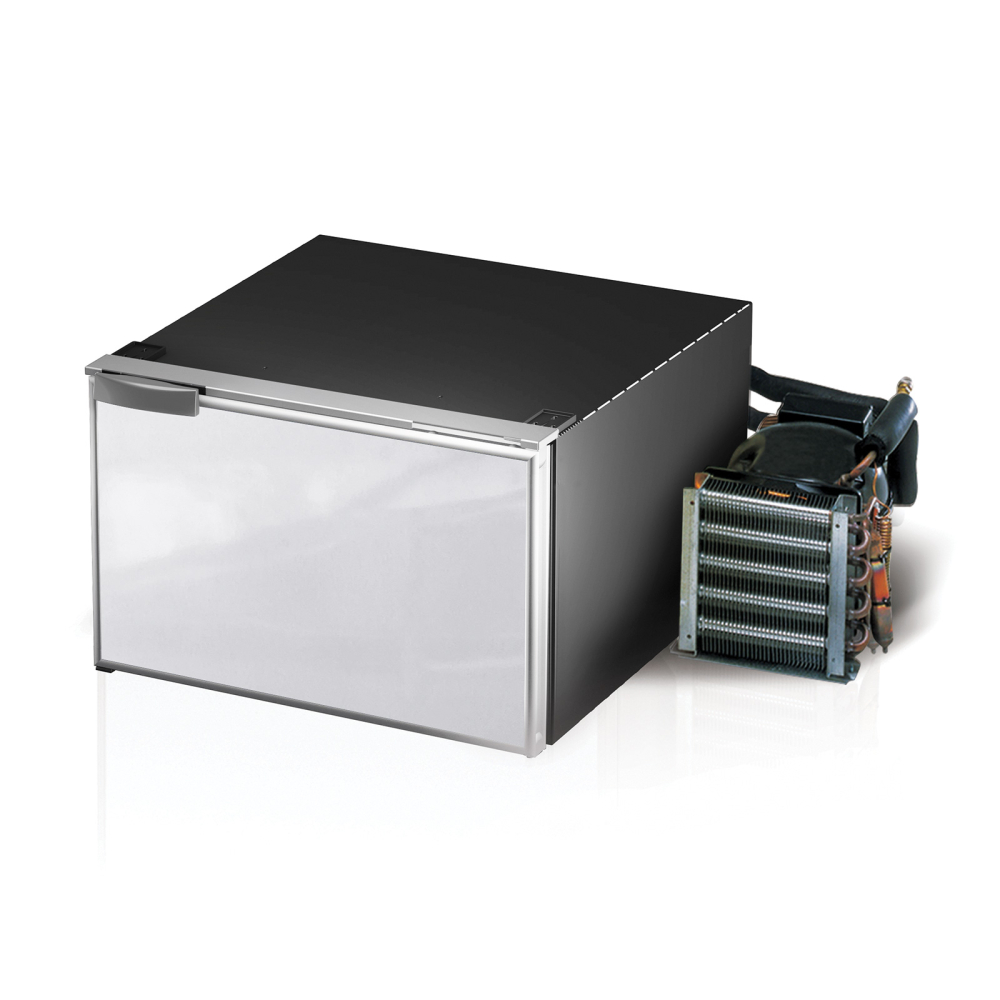 Vitrifrigo C30BT CHR Gefrierschrank mit externem Kompressor – Bild 6
