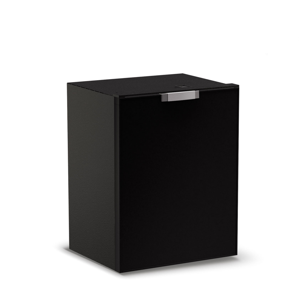 Vitrifrigo C75LDW CHR Auszug Kühlschrank mit Gefrierfach und externem Kompressor – Bild 3