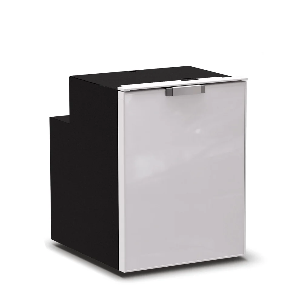 Vitrifrigo C90DWi CHR Auszug Kühlschrank mit Gefrierfach – Bild 4