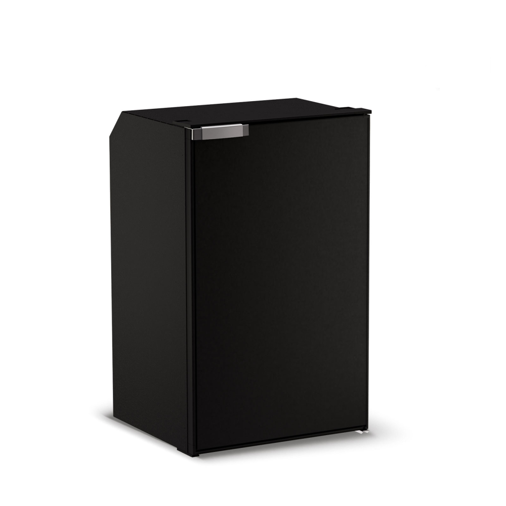 Vitrifrigo C95L CHR Kühlschrank mit Gefrierfach und externem Kompressor – Bild 2