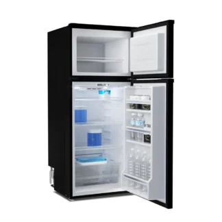 Vitrifrigo DP260i CHR Kühl- und Gefrierkombination