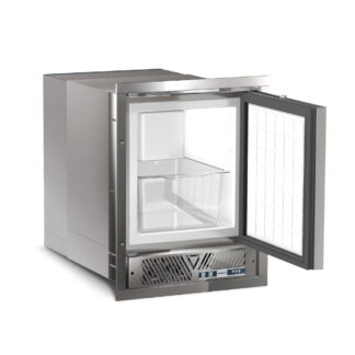 Vitrifrigo IM XT INT OCX2 Hydro Eiswürfelbereiter
