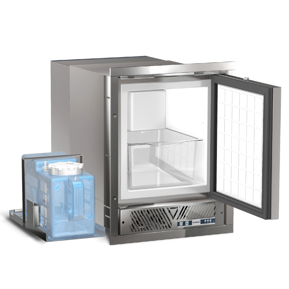 Vitrifrigo IM XT INT OCX2 Refill Eiswürfelbereiter