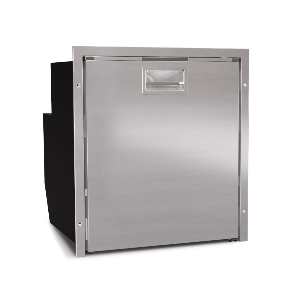Vitrifrigo C60iX OCX2 K Kühlschrank Edelstahl - Image 3